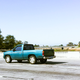 Photo Credit: Mike Ballaban, currently enjoying the small trucks of the American West